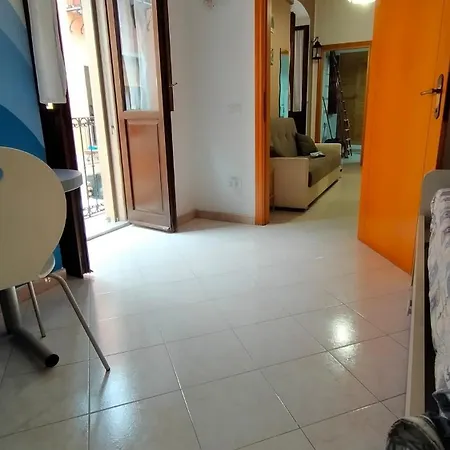 La Casa Di Elisa Cagliari