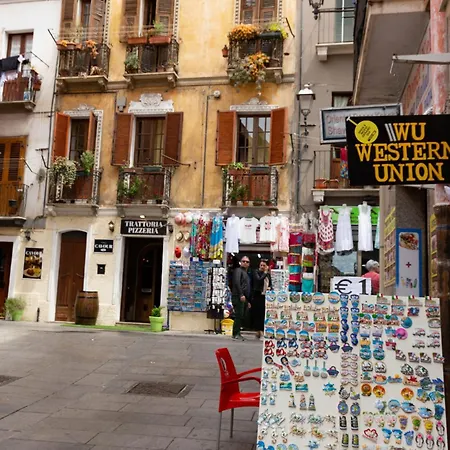 La Casa Di Elisa