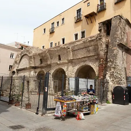 La Casa Di Elisa Apartment Cagliari